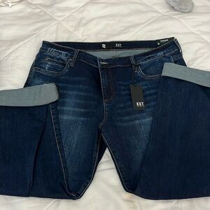 BRAND new KUT from the Kloth jeans !